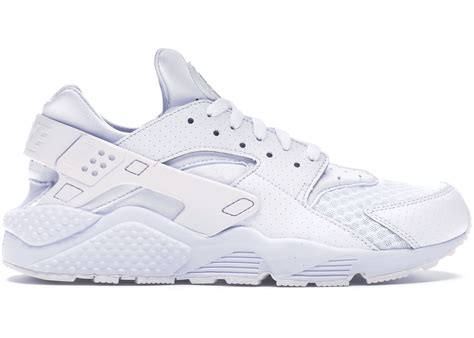 nike air huarache grau beige|Nike Air Huarache white platinum.